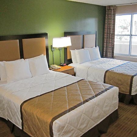 Economy Suites Dtc Denver Bagian luar foto