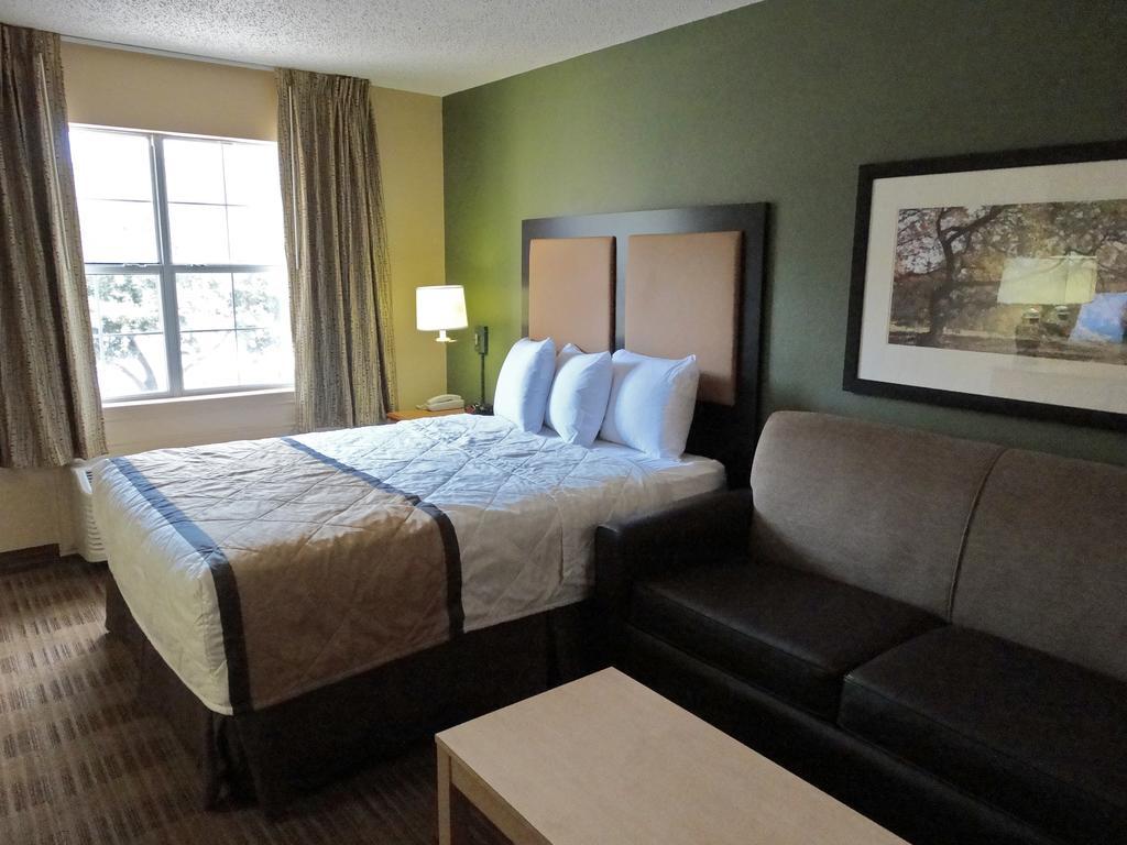 Economy Suites Dtc Denver Bagian luar foto