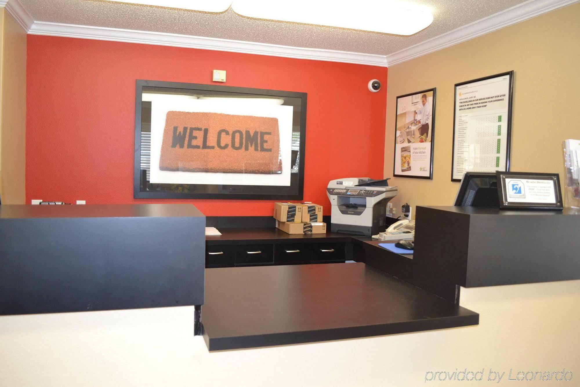 Economy Suites Dtc Denver Bagian luar foto