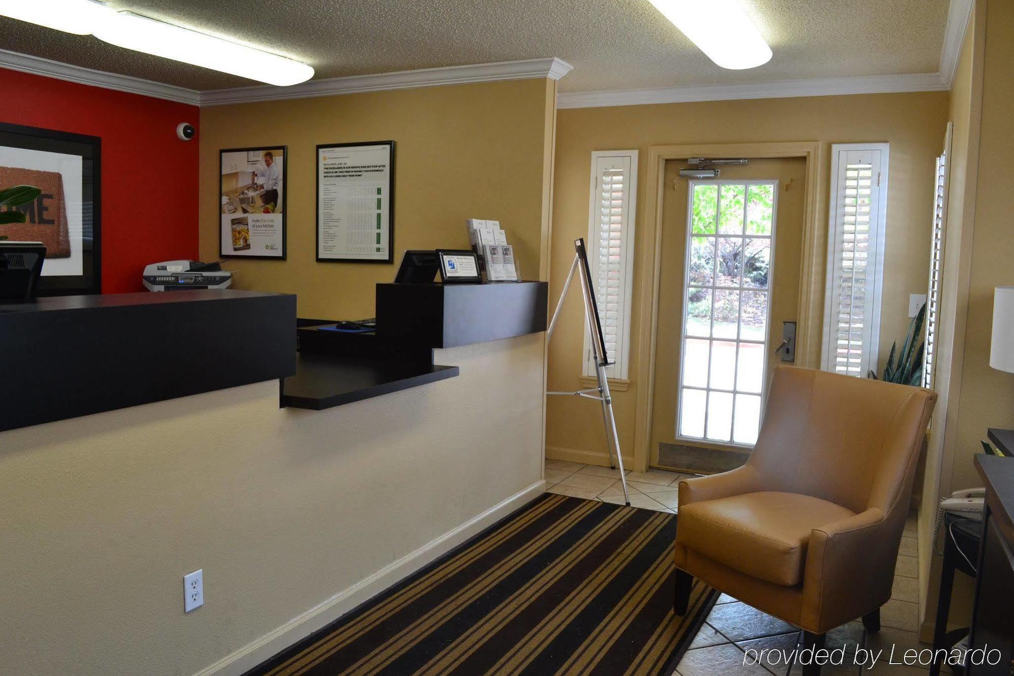 Economy Suites Dtc Denver Bagian luar foto