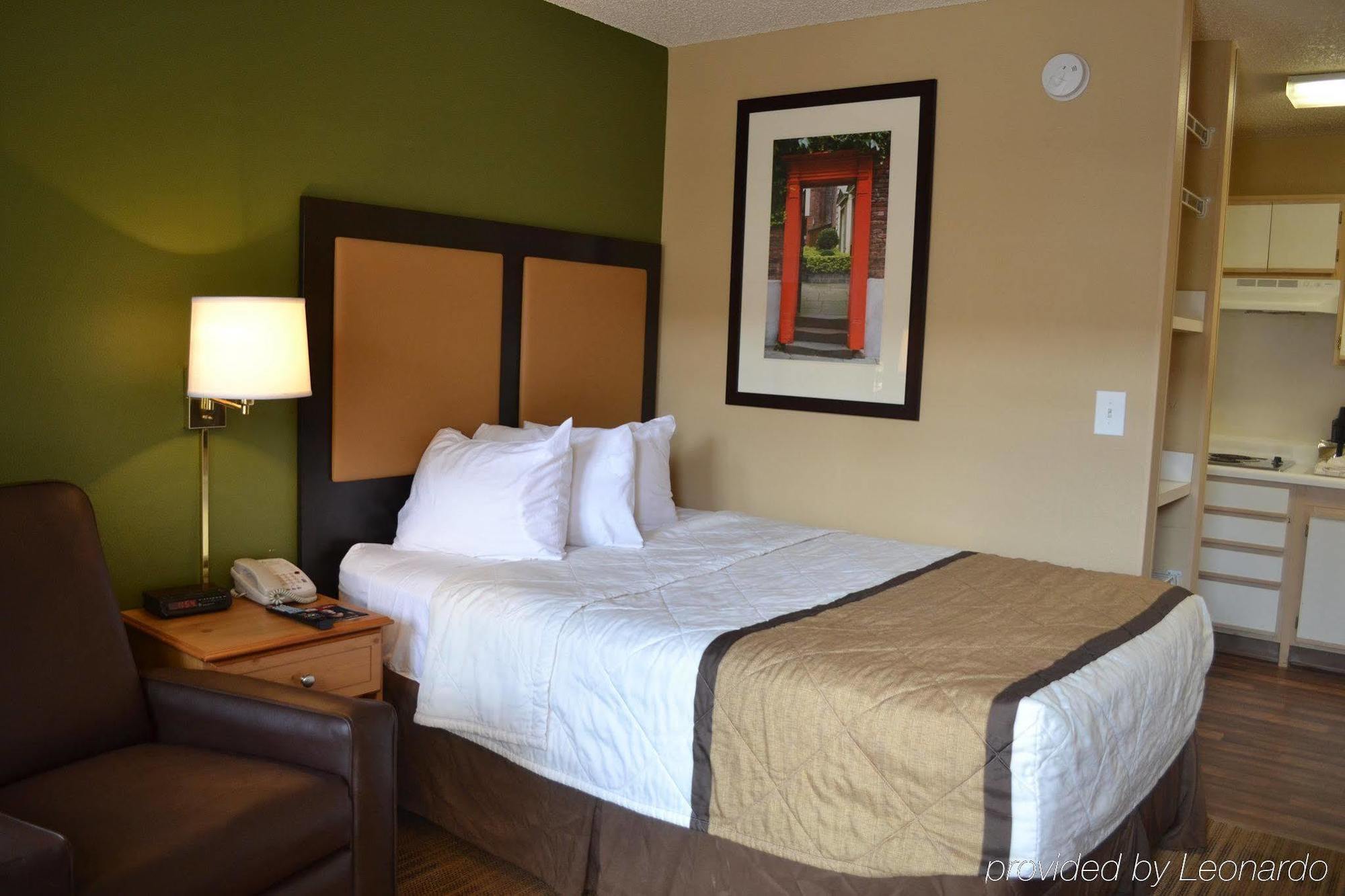 Economy Suites Dtc Denver Bagian luar foto