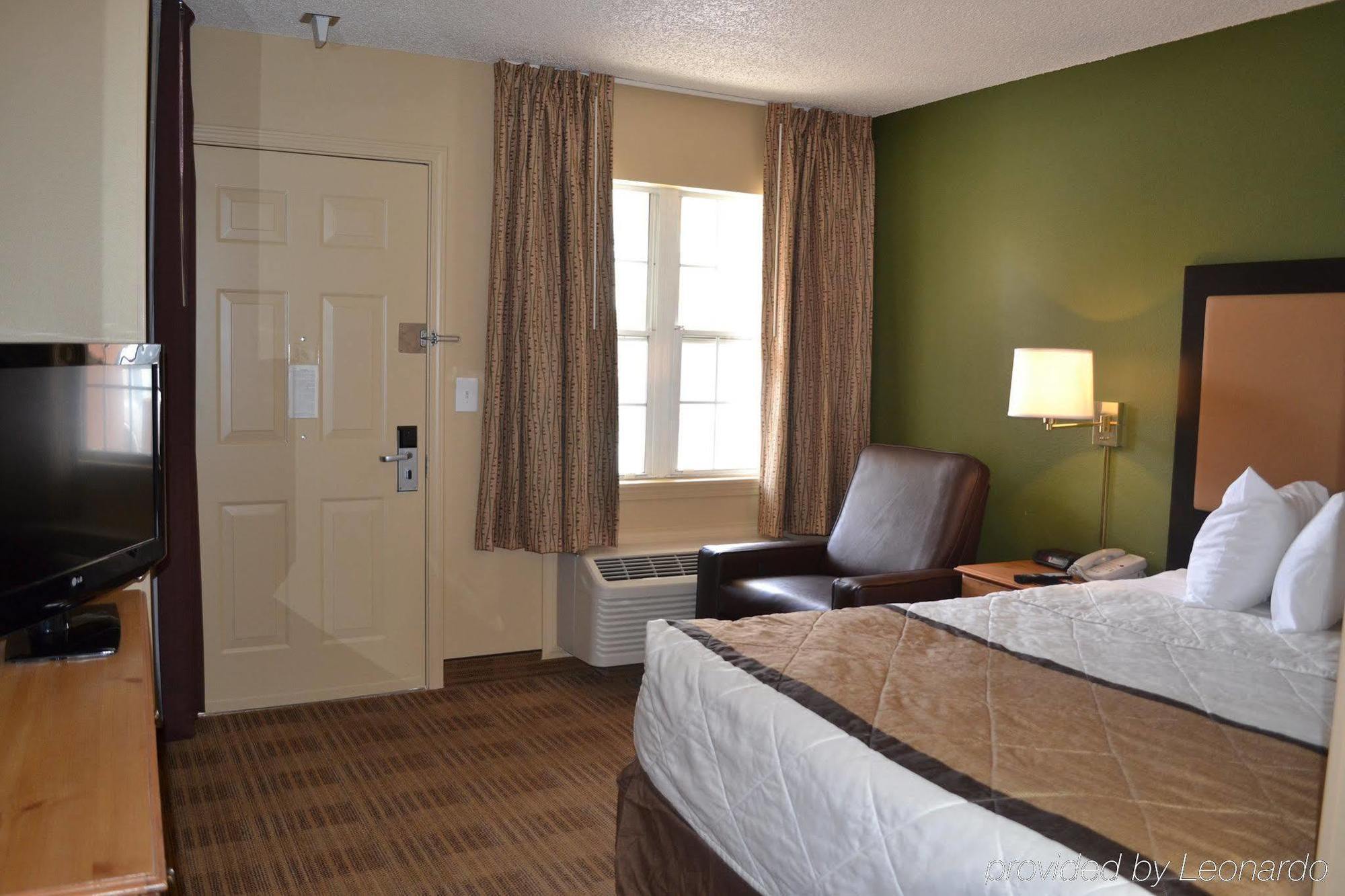 Economy Suites Dtc Denver Bagian luar foto