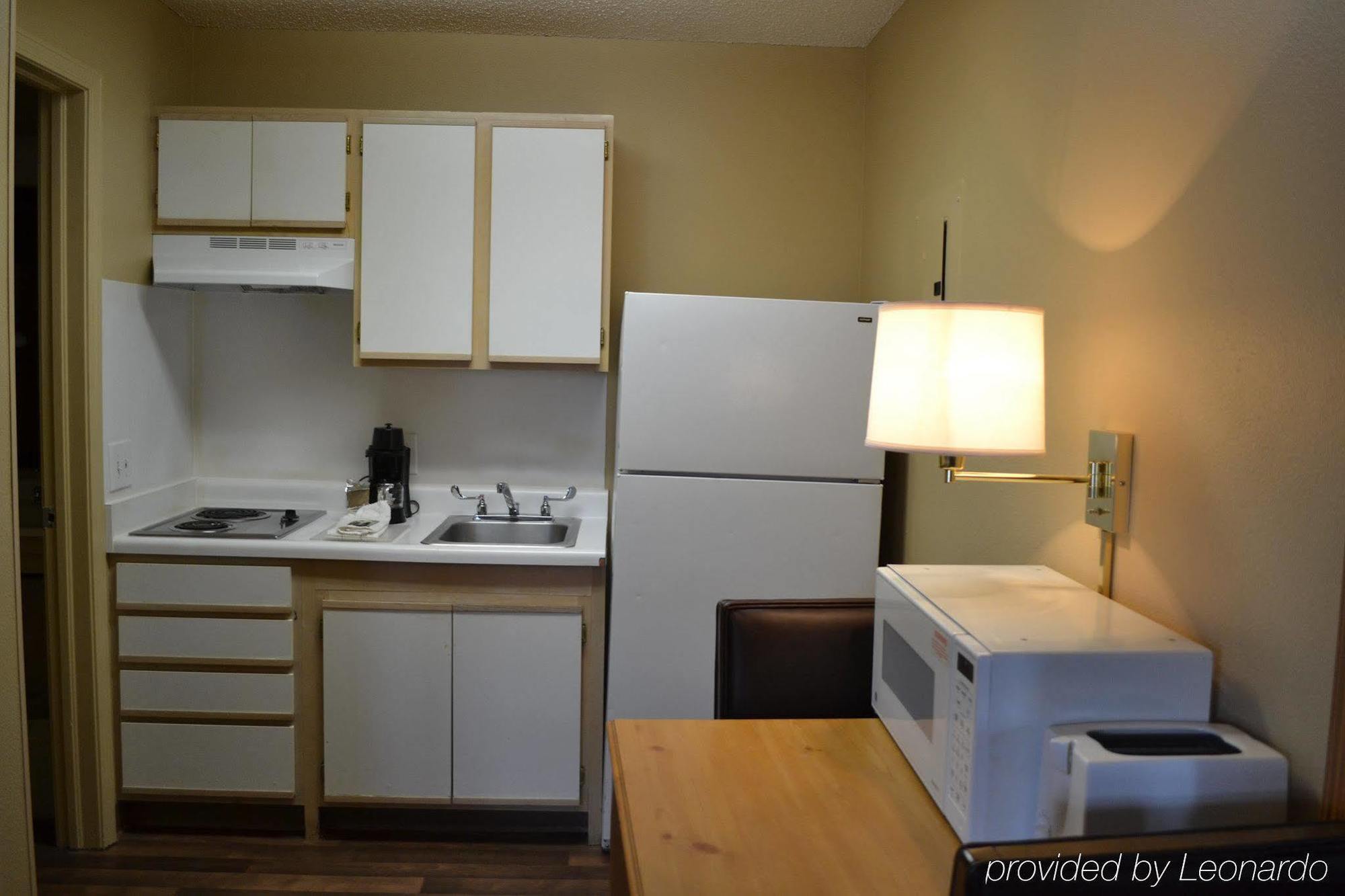 Economy Suites Dtc Denver Bagian luar foto