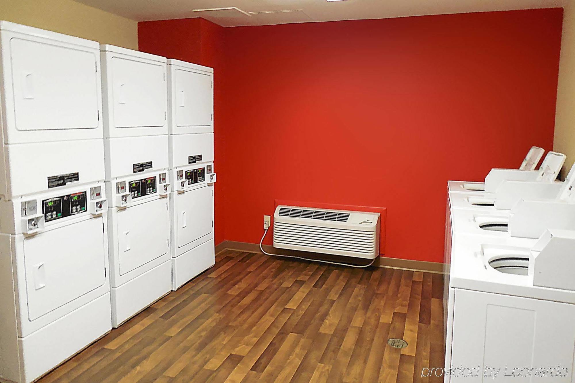 Economy Suites Dtc Denver Bagian luar foto