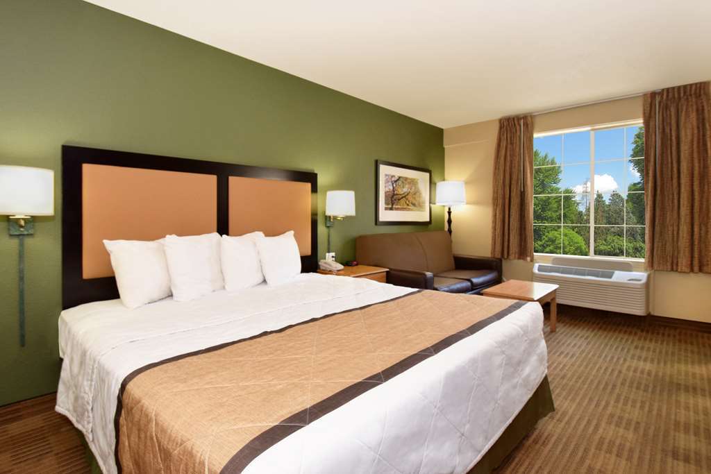 Economy Suites Dtc Denver Ruang foto
