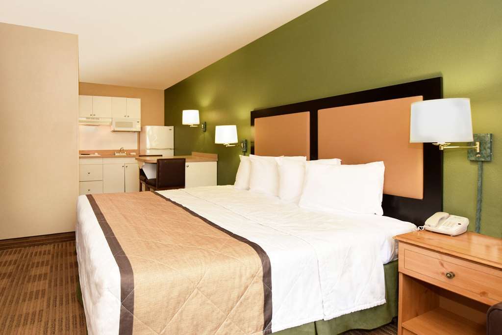 Economy Suites Dtc Denver Ruang foto