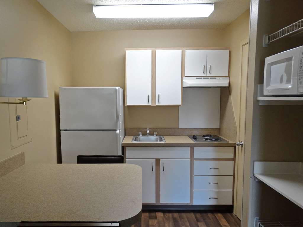 Economy Suites Dtc Denver Ruang foto