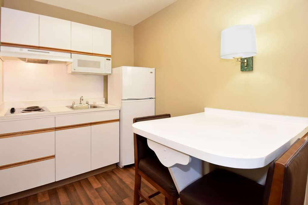 Economy Suites Dtc Denver Ruang foto