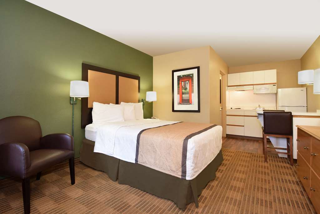 Economy Suites Dtc Denver Ruang foto