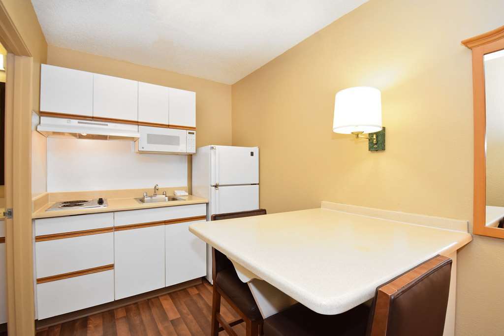 Economy Suites Dtc Denver Ruang foto