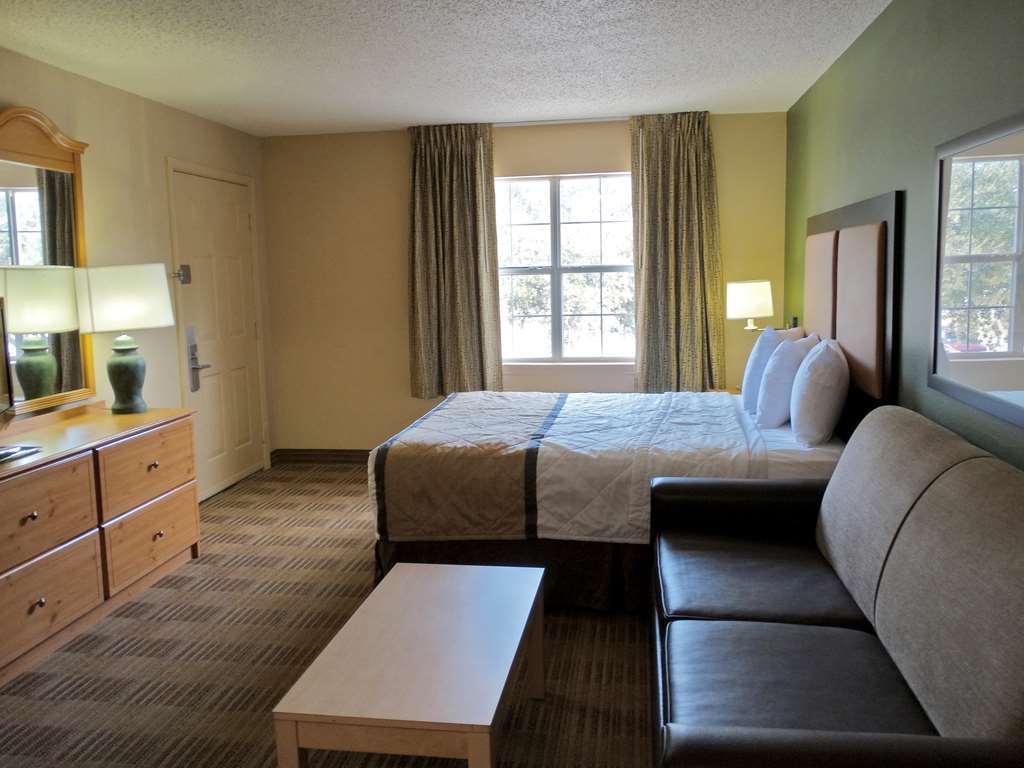 Economy Suites Dtc Denver Ruang foto